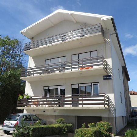Apartment Central Knin Kültér fotó