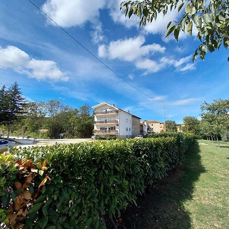 Apartment Central Knin Kültér fotó