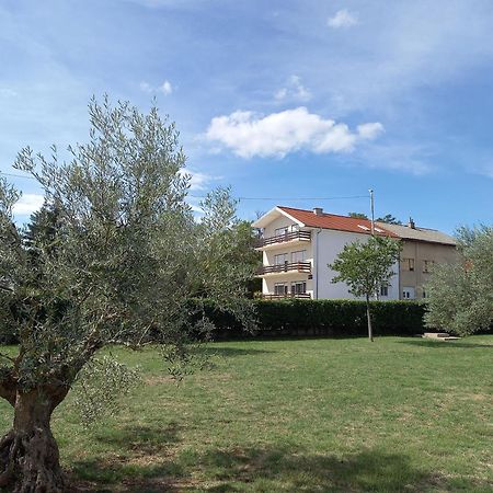 Apartment Central Knin Kültér fotó
