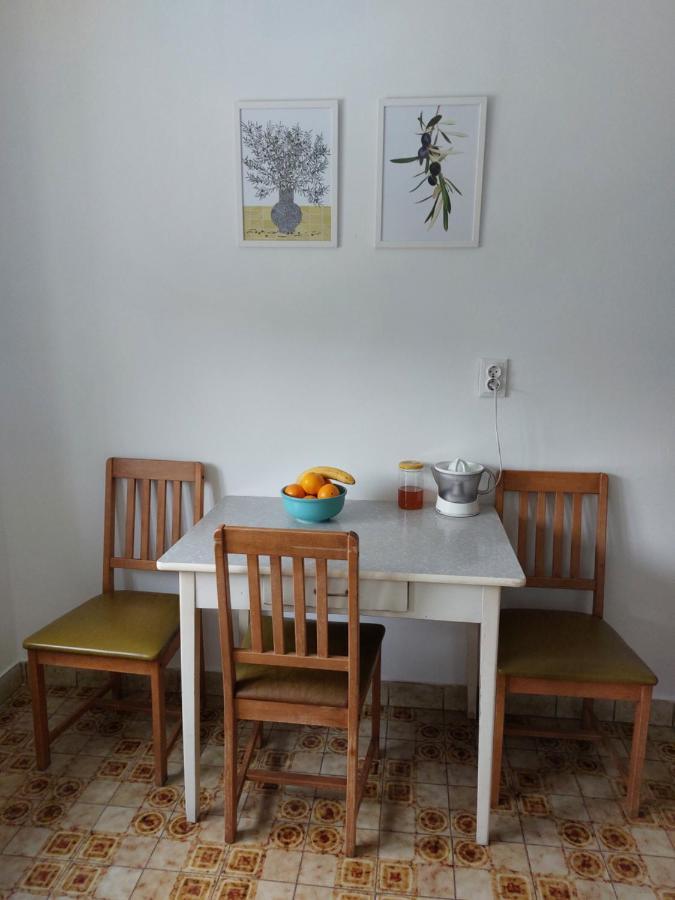 Apartment Central Knin Kültér fotó
