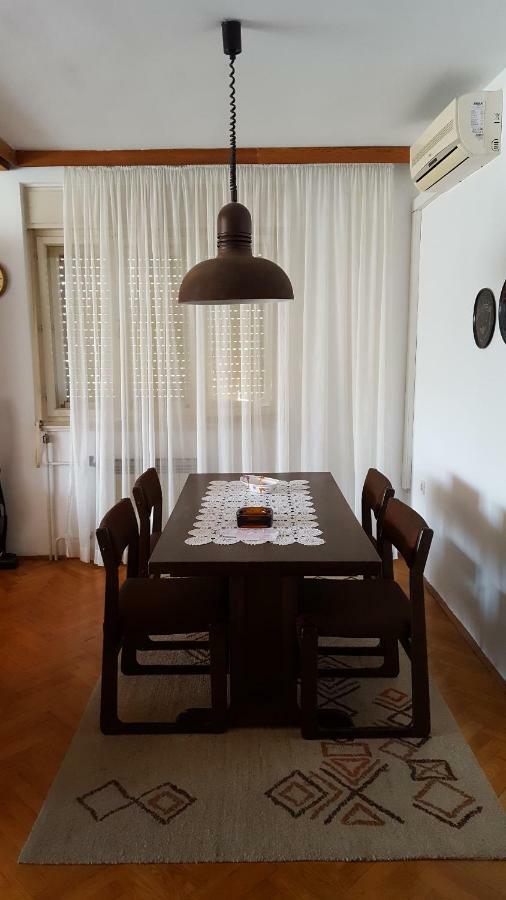 Apartment Central Knin Kültér fotó