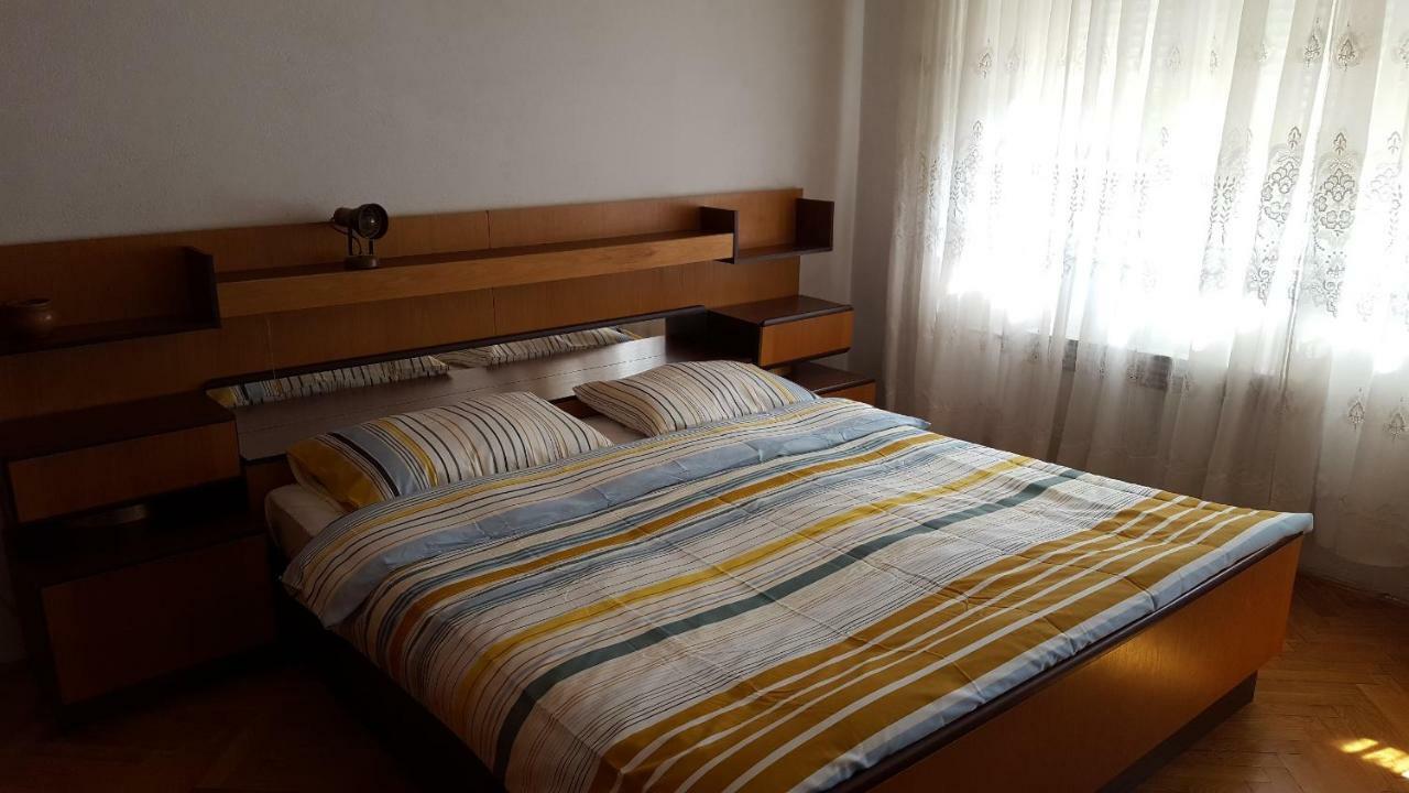Apartment Central Knin Kültér fotó