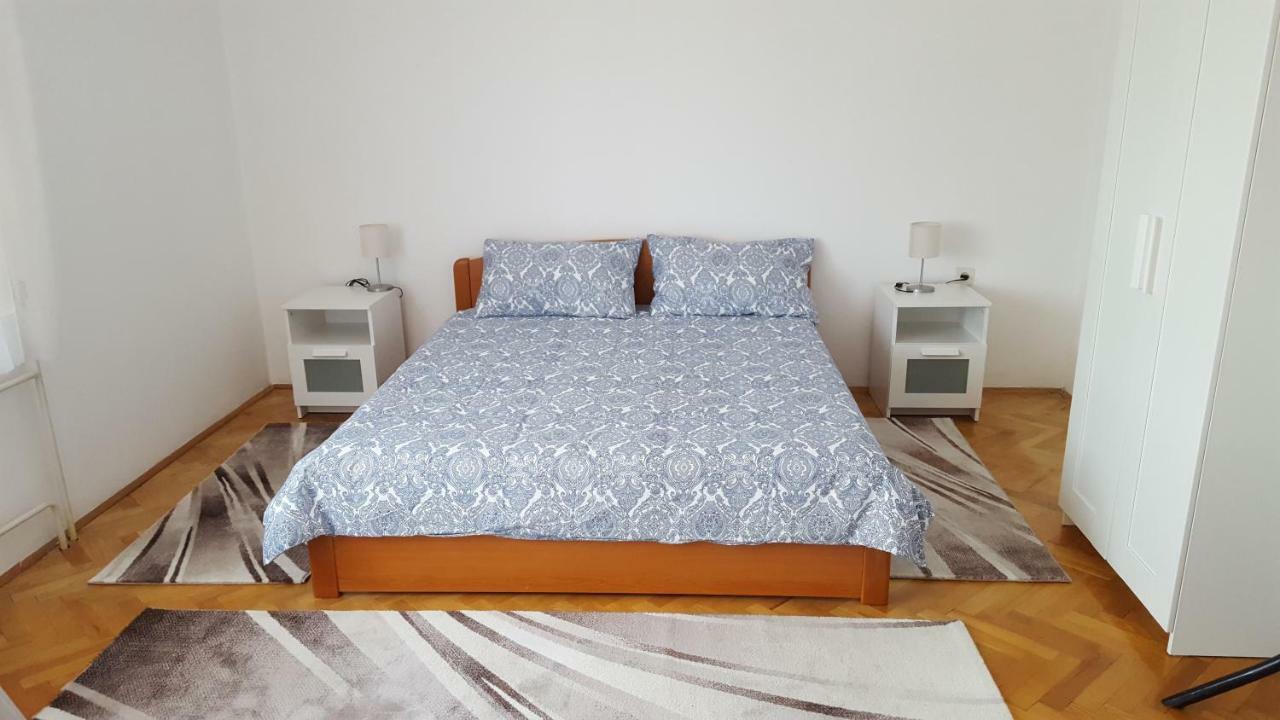Apartment Central Knin Kültér fotó
