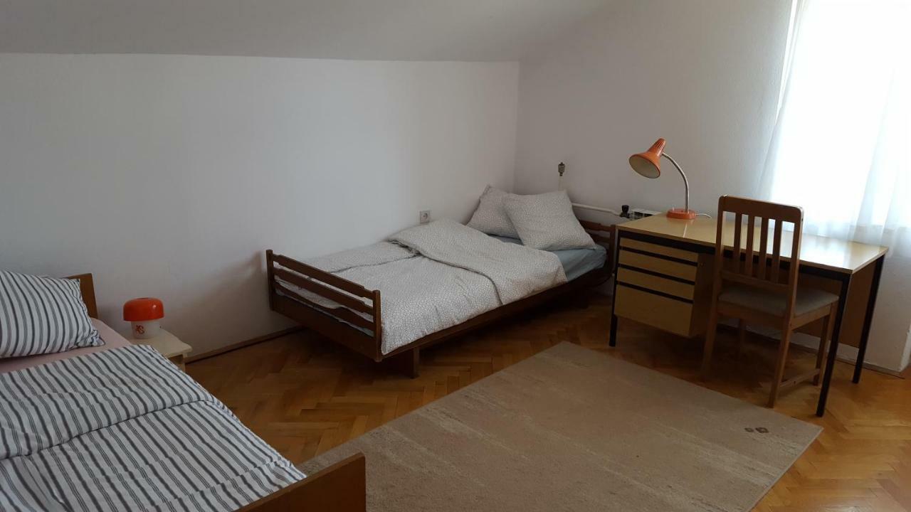 Apartment Central Knin Kültér fotó