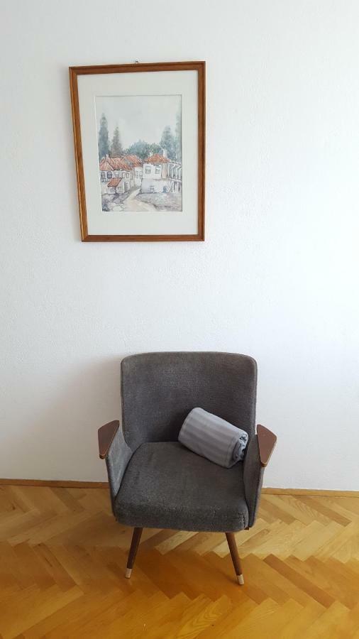 Apartment Central Knin Kültér fotó
