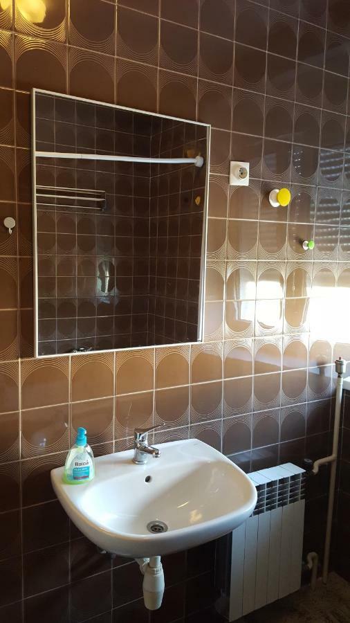 Apartment Central Knin Kültér fotó