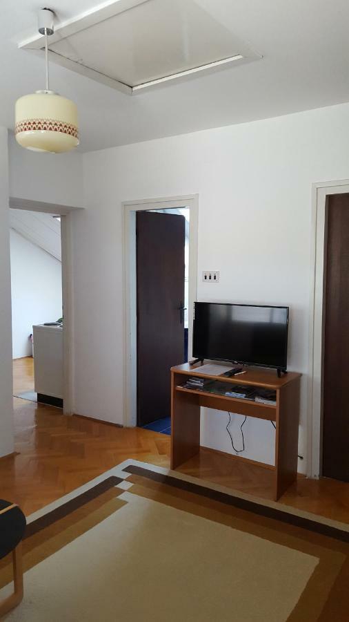 Apartment Central Knin Kültér fotó