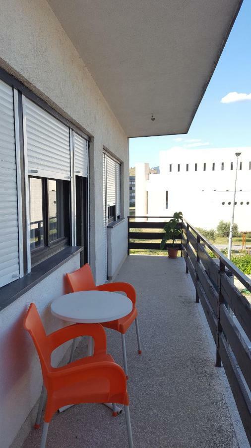 Apartment Central Knin Kültér fotó